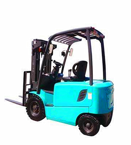 內燃平衡叉車(chē)